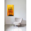 Φλόγες σε Κίνηση