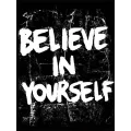 Πίστεψε στον Εαυτό σου