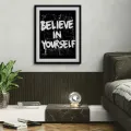 Πίστεψε στον Εαυτό σου