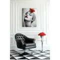 Flower in Silence Flower in Silence