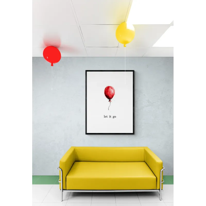 Άφησέ το να Φύγει