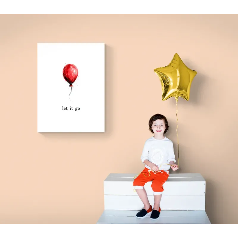 Άφησέ το να Φύγει