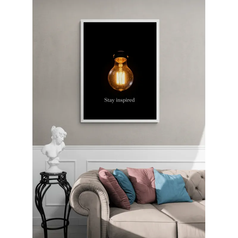 Έχε Έμπνευση