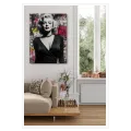 Πορτραίτο Marilyn Monroe Pop Art Street Style
