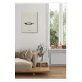 Κλασικό Αυτοκίνητο Havana Minimalist Retro Σχέδιο