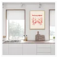 You're My Lobster Ρομαντικό Minimalist Κόκκινο
