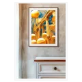Classical Pillars with Abstract Golden Spheres