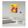 Η Κόκκινη Γάτα με το Ένα Μάτι
