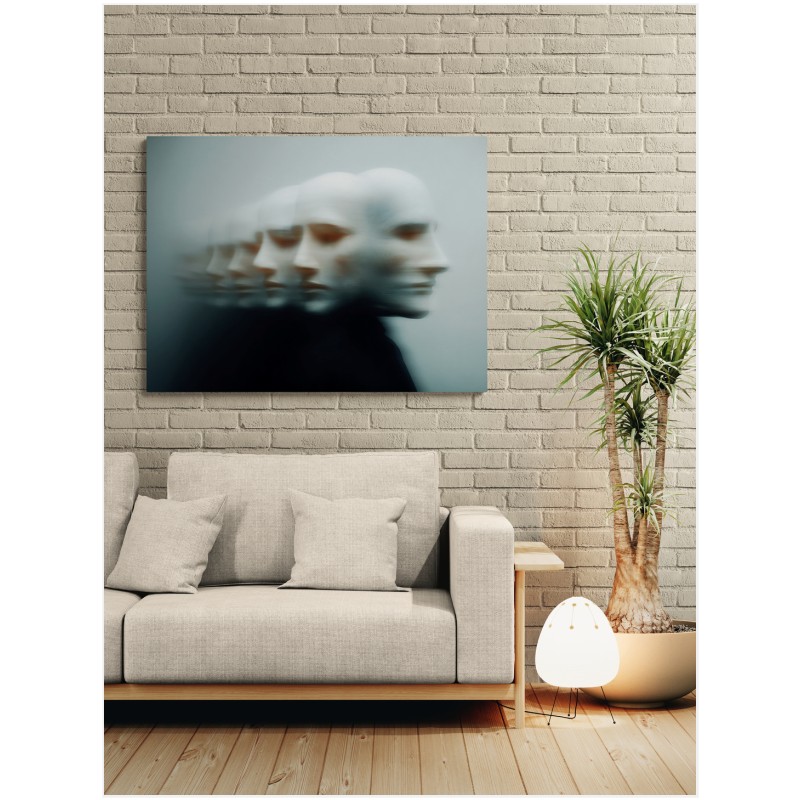 Ανθρώπινες Εικόνες: Μυστηριώδης Σκιές & Φαντάσματα