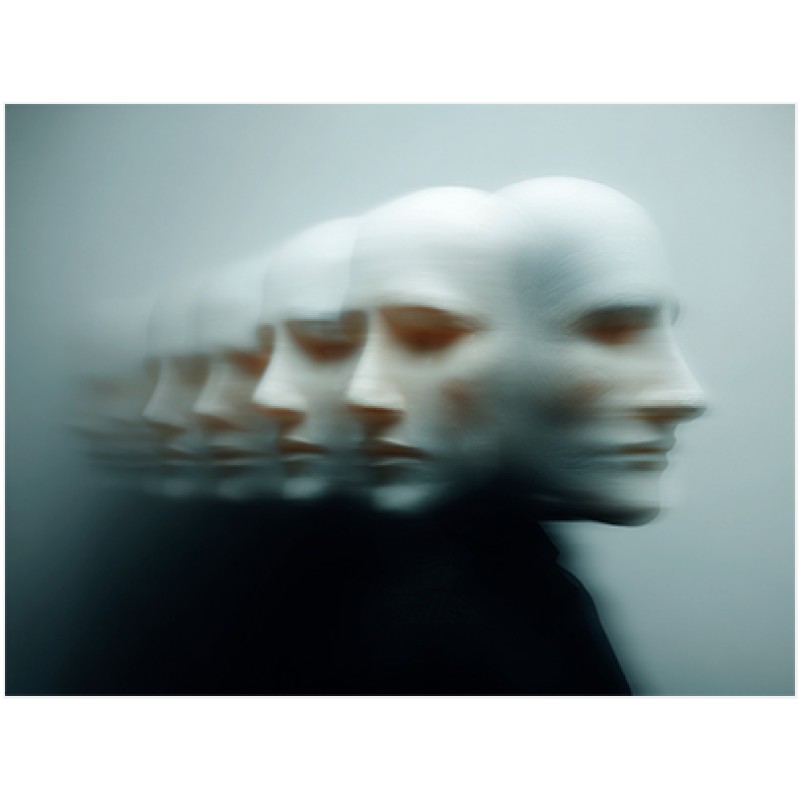 Ανθρώπινες Εικόνες: Μυστηριώδης Σκιές & Φαντάσματα