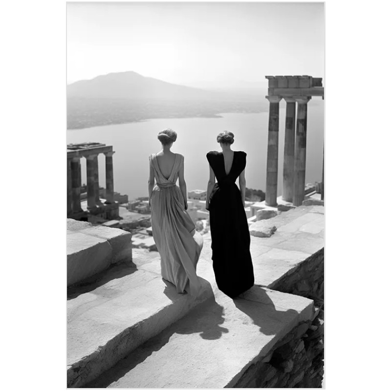 Νυξ & Ημέρα