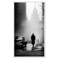 Πρωινός Περίπατος σε Noir Πρωινός Περίπατος σε Noir