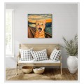 Cat Scream Cat Scream