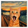 Cat Scream Cat Scream