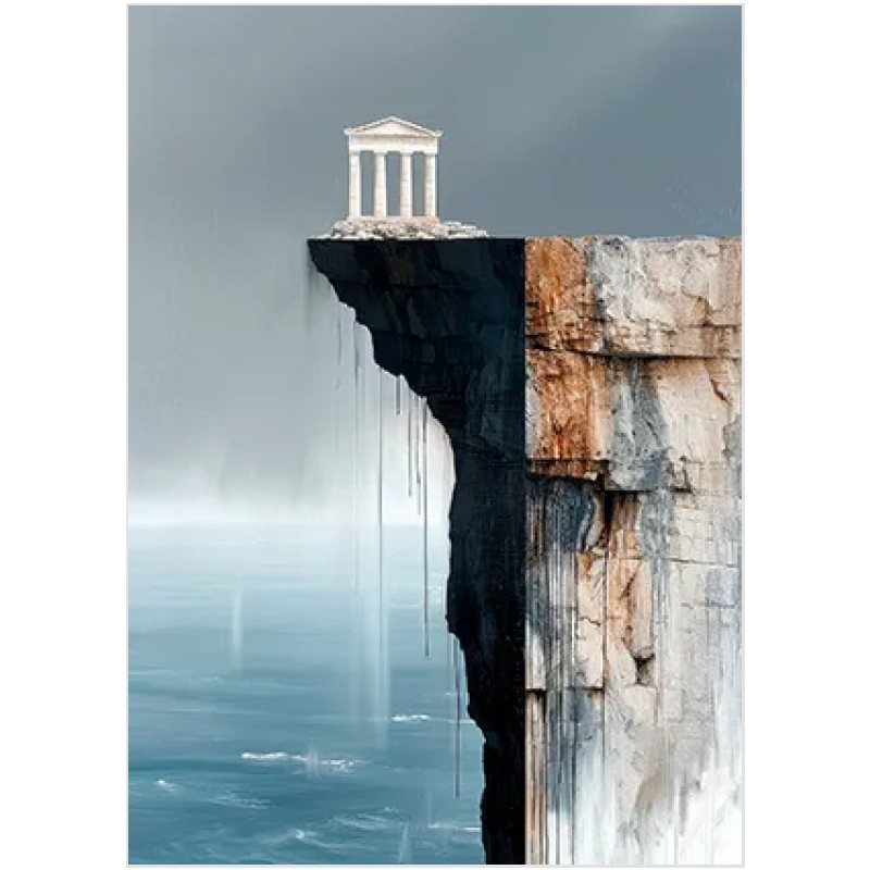 Ιερό στον Γκρεμό