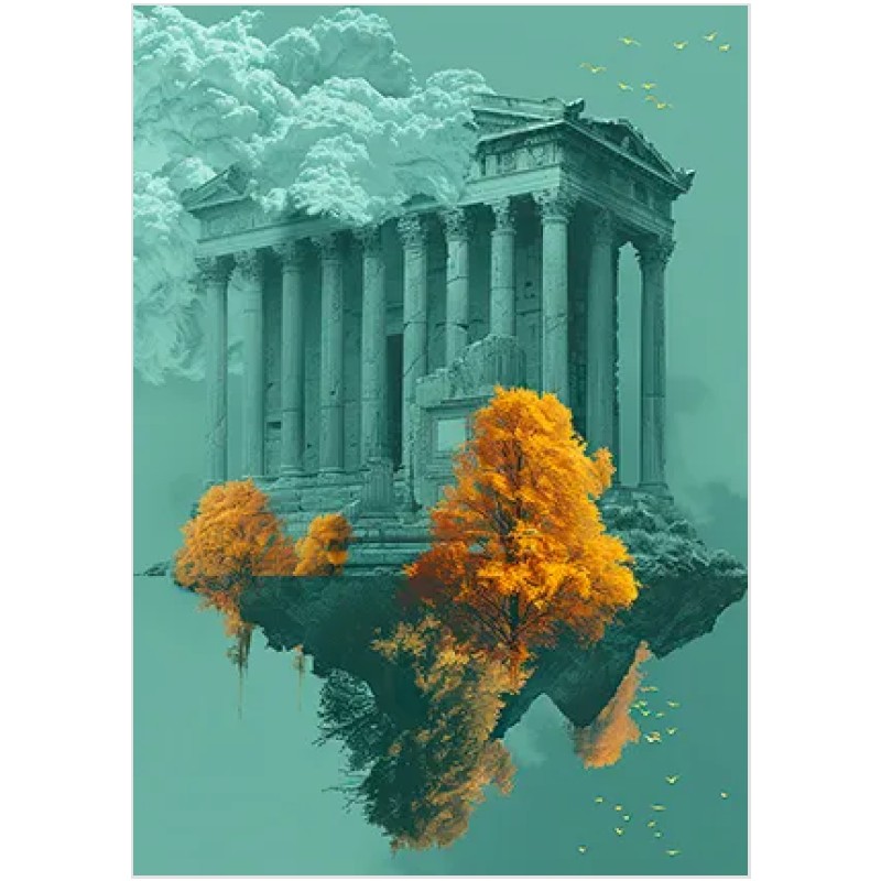 Αιωρούμενο Παρελθόν