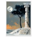 Moonlit Silence Moonlit Silence