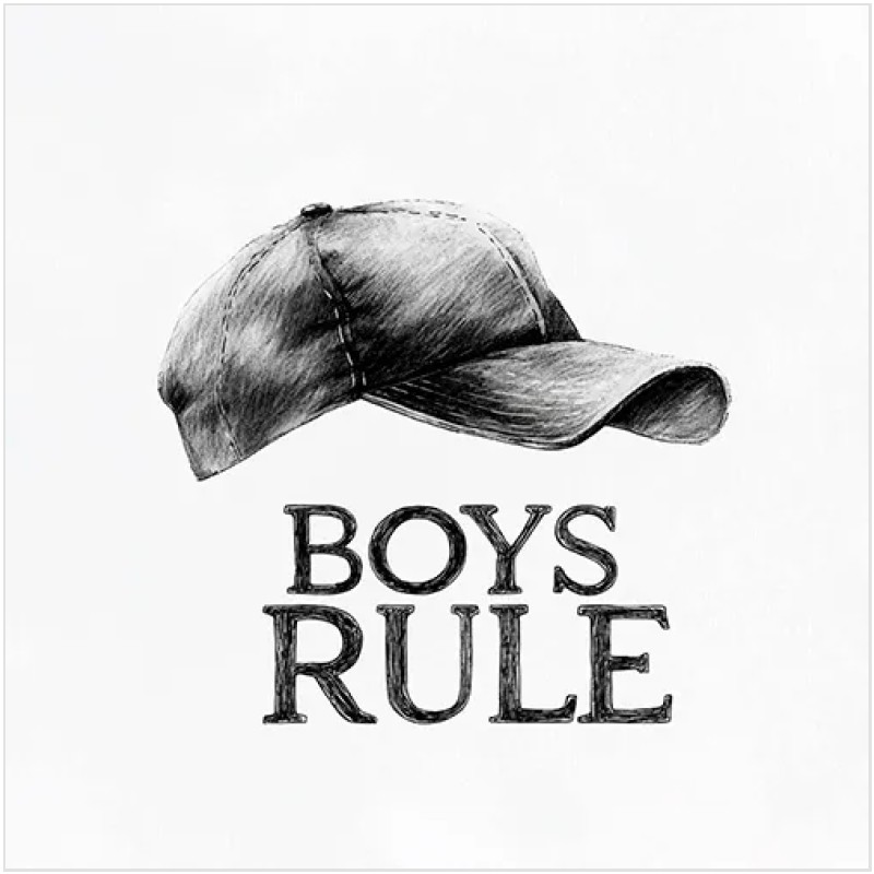 Boys Rule