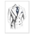 Tailored Elegance