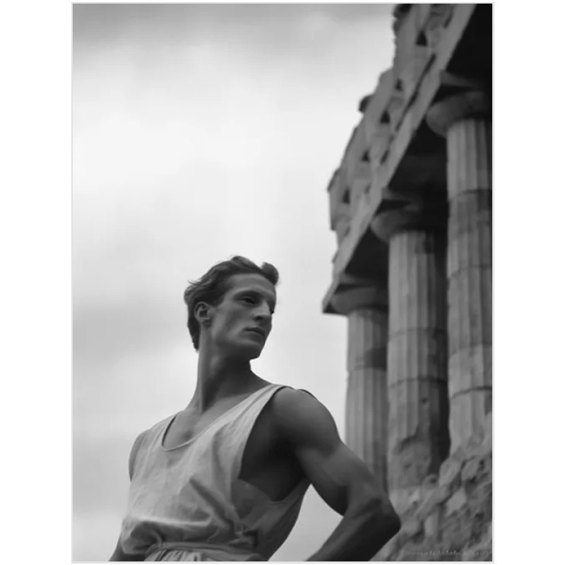 Αρχαία Δύναμη