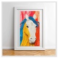 Ατίθασο Mustang Ατίθασο Mustang