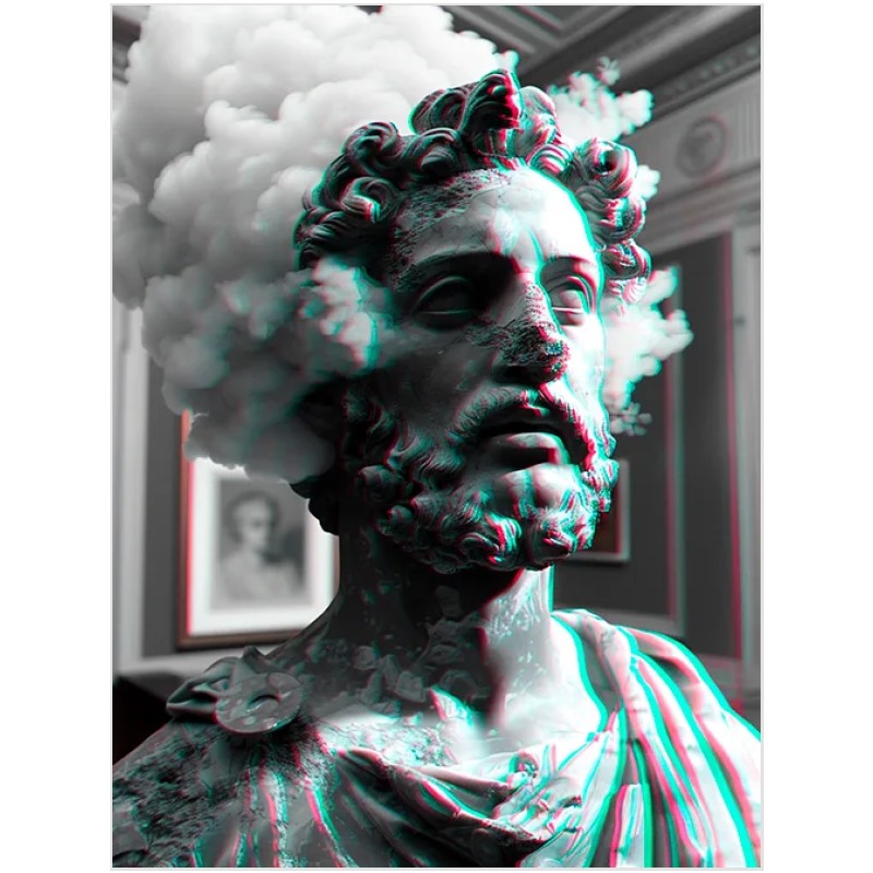  Όραμα του Υπερίωνα