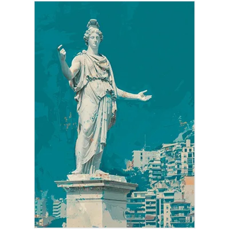 Αιώνια Παρουσία