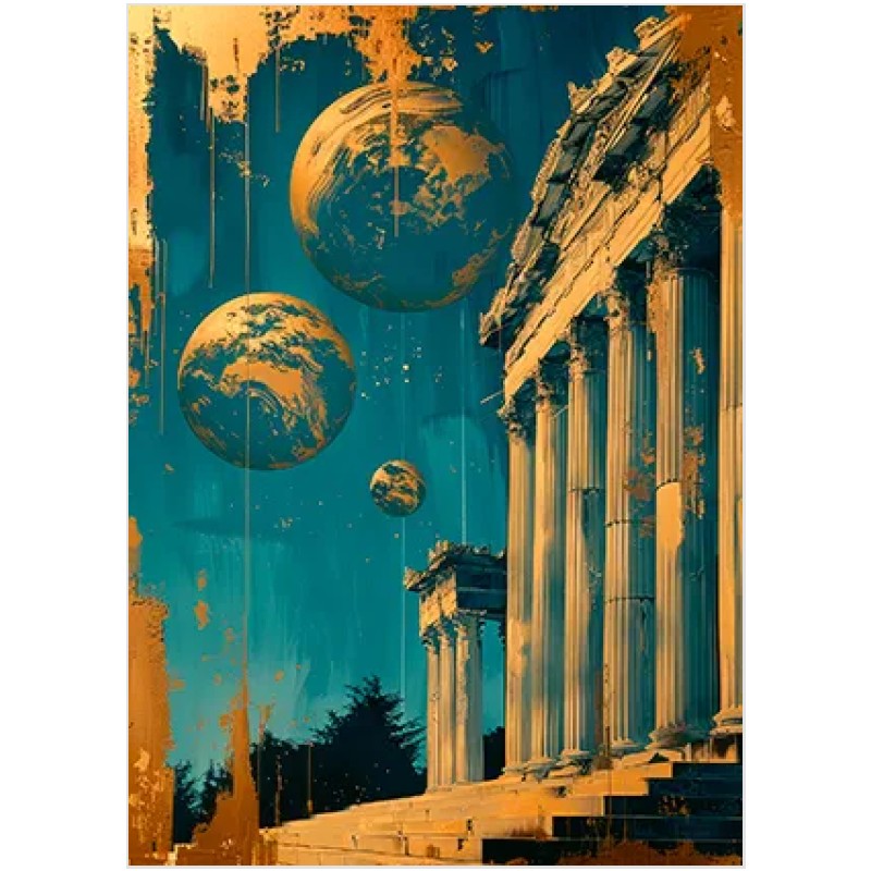 Αστρική Πολιτεία