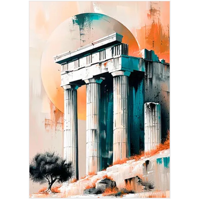 Ηχώ του Παρθενώνα