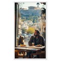Αρκούδα στην Αθήνα Αρκούδα στην Αθήνα