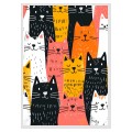 Cat Harmony Cat Harmony