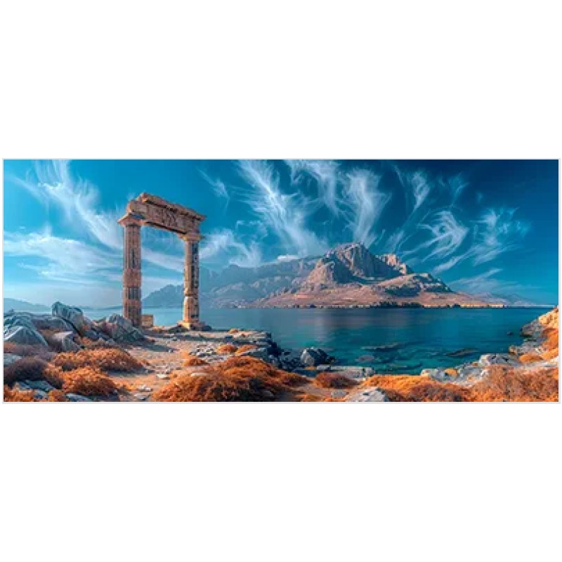 Η Πύλη των Αιώνων