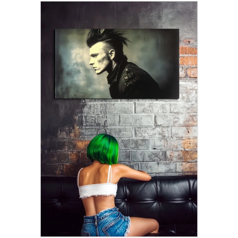 Punk Επανάσταση Punk Επανάσταση