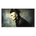 Punk Επανάσταση Punk Επανάσταση