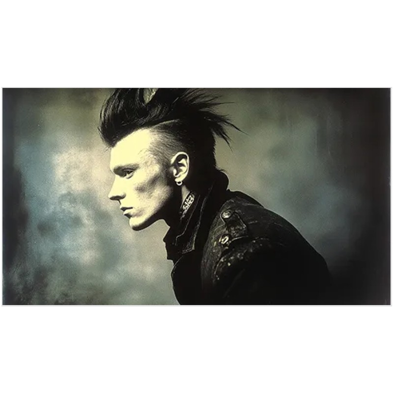 Punk Επανάσταση
