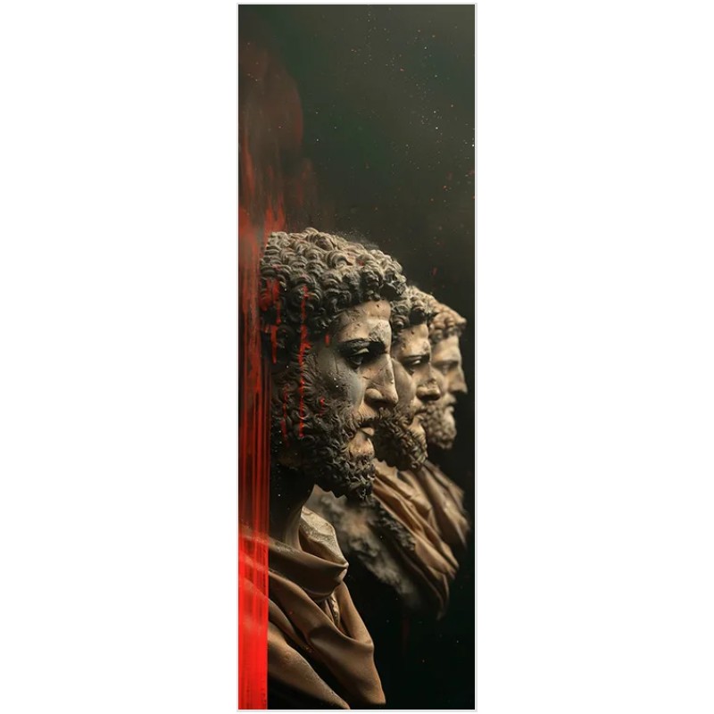 Ηχώ της Αυτοκρατορίας