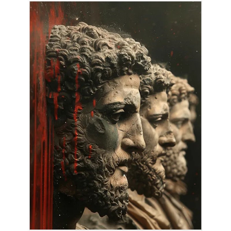 Ηχώ της Αυτοκρατορίας