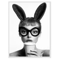 Latte Κουνελάκι Latte Κουνελάκι