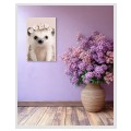 Blossom Hedgehog Blossom Hedgehog