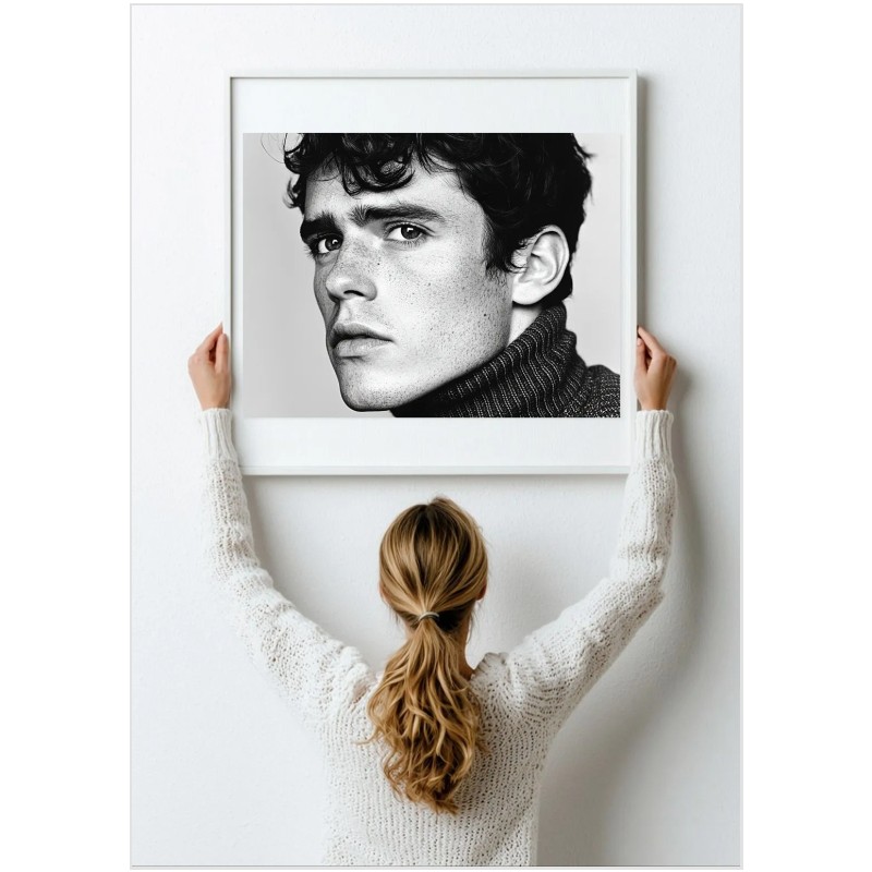 Turtleneck Introspection