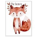 Be Brave 