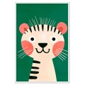 Rosy Whiskers