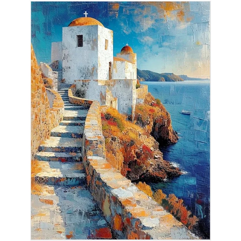 Ηρεμία στο Λιμάνι