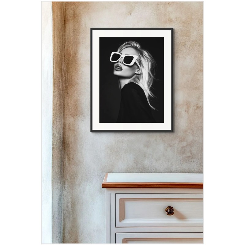 Νουάρ Icon