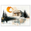 Ηλιογραφία της Αρχαιότητας Ηλιογραφία της Αρχαιότητας