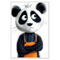 Curious Panda Curious Panda