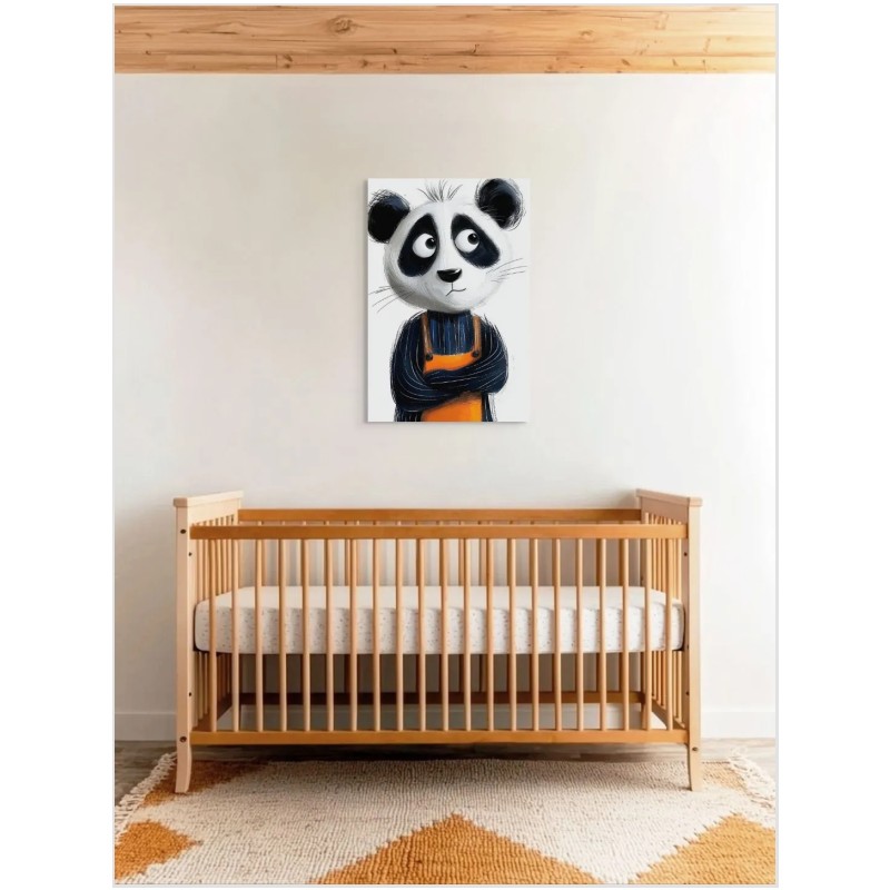 Curious Panda Curious Panda