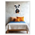 Curious Panda Curious Panda