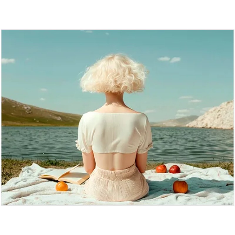 Lakeside Reverie