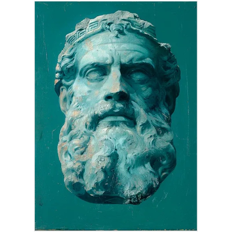 Χρόνος Αιώνιος